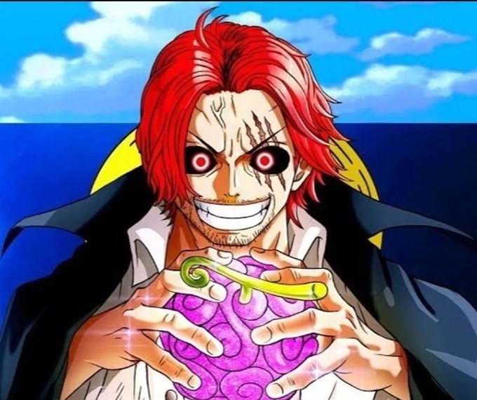 Shanks' Encounter with Straw Hat Pirates in Elbaf: Shaping Future Destiny