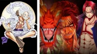Shanks' Intentions: Nika Devil Fruit and Luffy's Journey