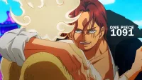 Shanks' Revelation, Joy Boy's Legacy, and the Anticipation for Gear 5 in One Piece