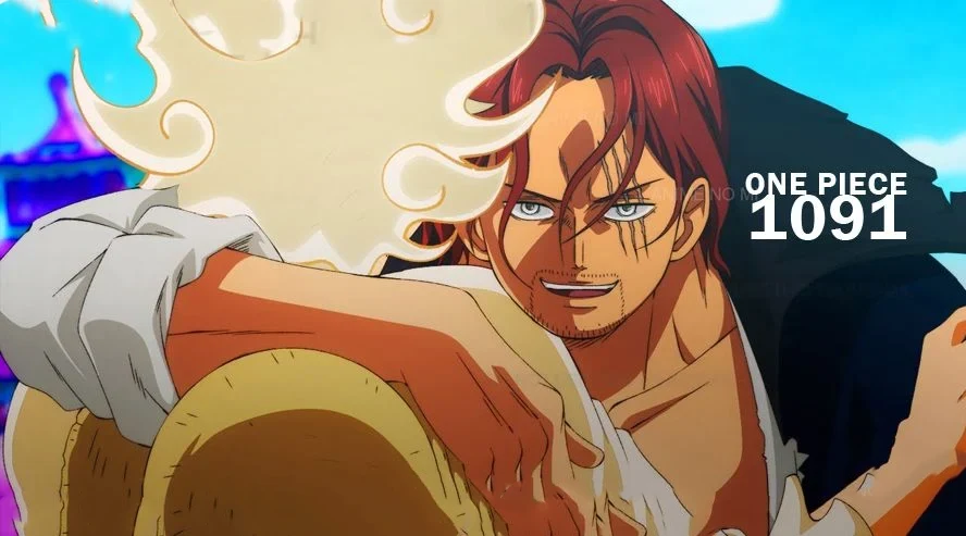 Shanks' Revelation, Joy Boy's Legacy, and the Anticipation for Gear 5 in One Piece