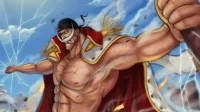 Shirohige's Legacy: Protecting Unity and Sacrifice in One Piece