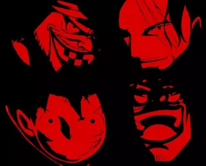 Surprising Pirate King Victory: A Twist in the One Piece Universe