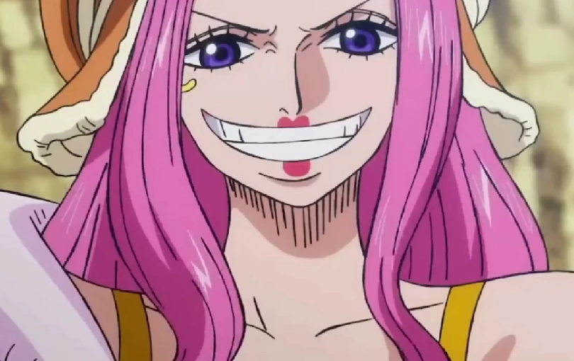 The Hidden Mystery Behind Devon's Appearance (One Piece 1091)