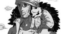 Uniting Luffy and Dragon: Kuzan's Ingenious Plan