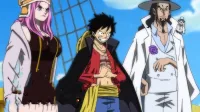 Unmasking the Betrayer in One Piece Chapter 1090 Shocking Revelation