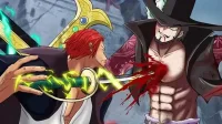 Unveiling Seraphim Mihawk's Swordsmanship: Legacy of Yoru
