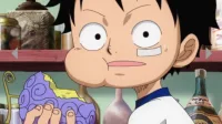 Unveiling the Gomu Gomu Secret: One Piece 1071 Reveals the Enigma
