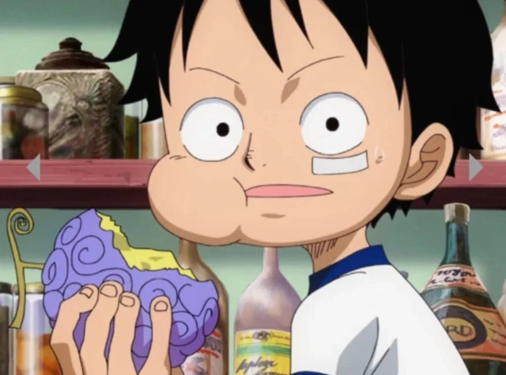 Unveiling the Gomu Gomu Secret: One Piece 1071 Reveals the Enigma