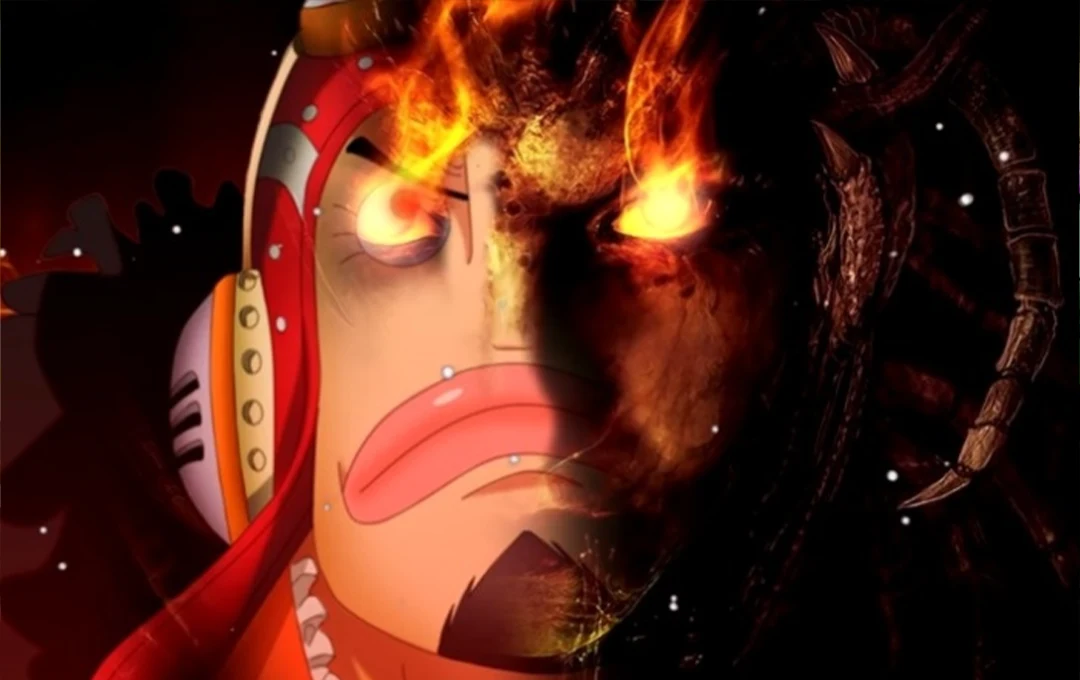 Usopp's Ingenious Strategy on Saturn: Outsmarting the Gorosei