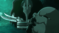 Yachiru Kusajishi's Stand in Thousand Year Blood War