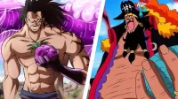 the 4 Most Extraordinary Devil Fruits in One Piece
