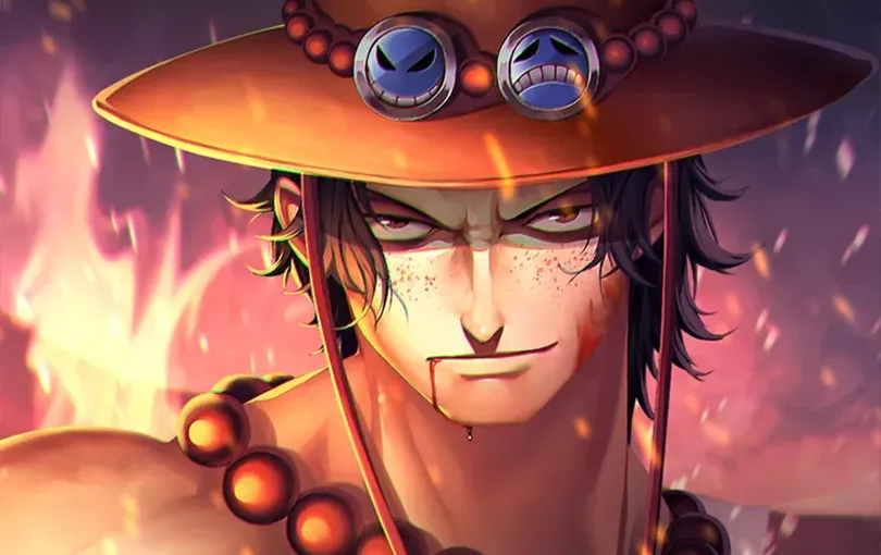 the Enigma of Portgas D. Ace: 15 Hidden Truths About Luffy's Sibling Revealed
