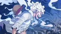 the Terrifying Ultimate Enemy of Luffy in One Piece