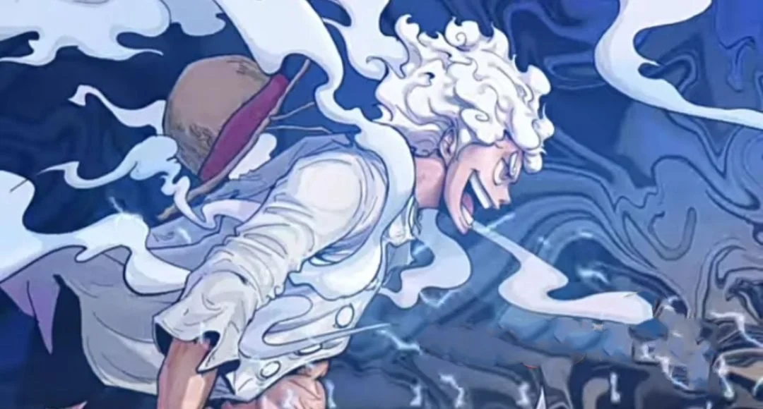 the Terrifying Ultimate Enemy of Luffy in One Piece
