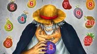 the Weakest Mythical Zoan Devil Fruits in One Piece