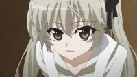 Yosuga No Sora Anime - Karakter dan Plot