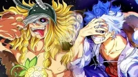 Discover the Iku Iku no Mi in One Piece Chapter 1135, a Devil Fruit that’s perfect for Elbaf’s giants and their cultural preservation.