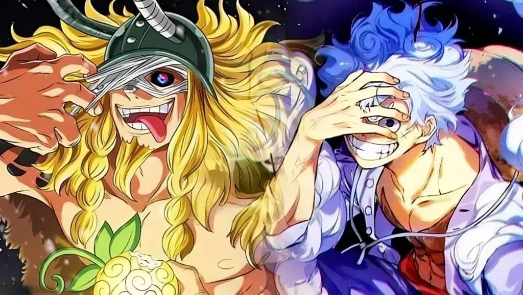 Discover the Iku Iku no Mi in One Piece Chapter 1135, a Devil Fruit that’s perfect for Elbaf’s giants and their cultural preservation.