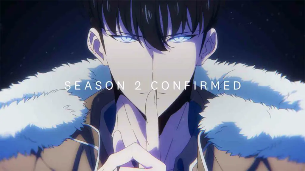Comprehensive Guide to Winter 2025 Anime Releases