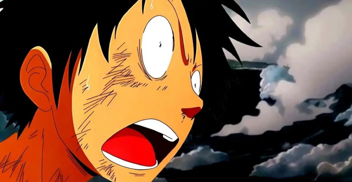 Is Luffy Fully Human? Theory in One Piece