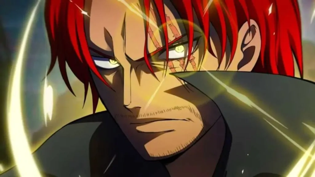 Discover the shocking revelation in One Piece Chapter 1135: Shanks has a twin! Explore how this twist reshapes the series’ narrative.