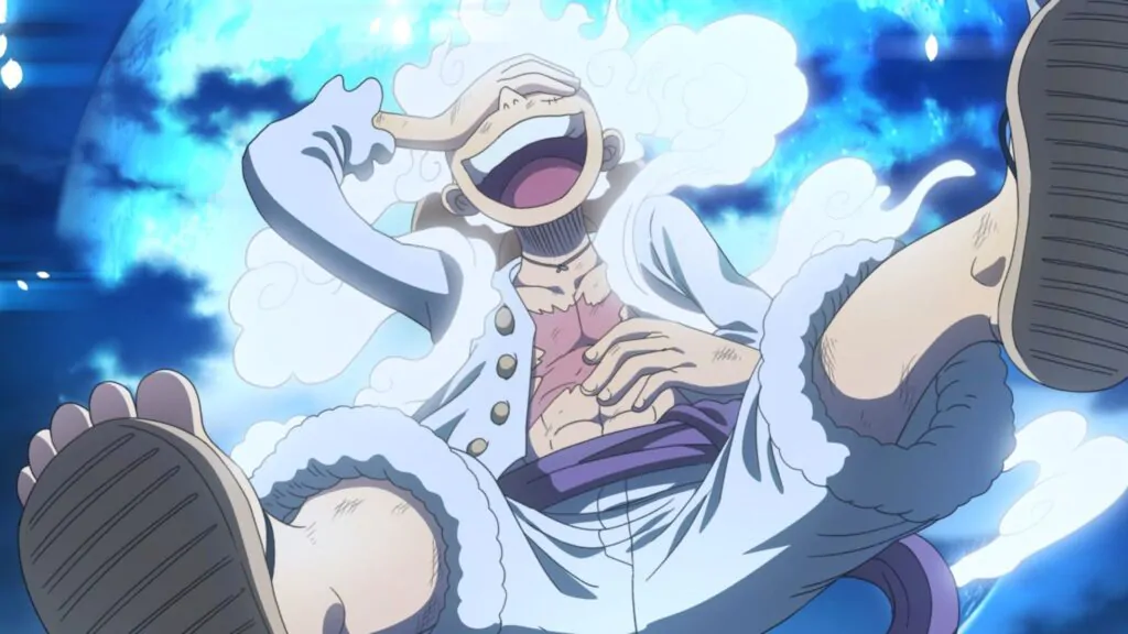 Discover the latest for One Piece Chapter 1136 Spoilers. Explore Loki’s fate, Gunko’s powers, and the mystery of the hooded Shanks-like figure.