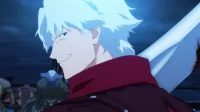 Discover the Devil May Cry animated series debuting April 2025 on Netflix, featuring Dante's thrilling adventures and stunning animation.