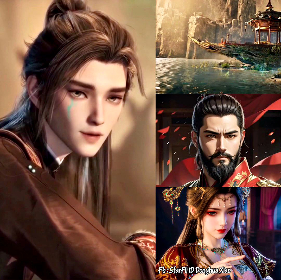 Novel Tales of Herding Gods Chapter 152 - 153