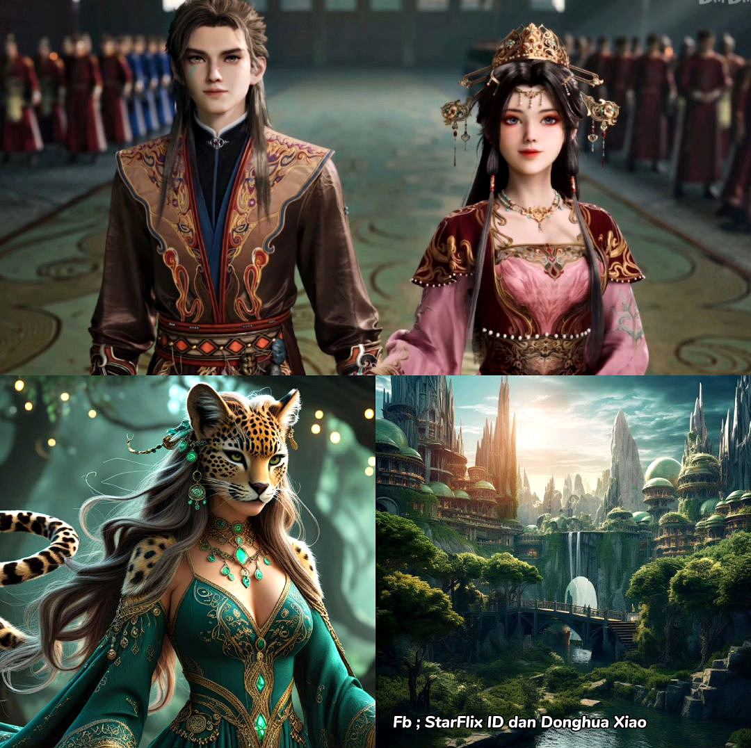 Novel Tales of Herding Gods Chapter 154 - 155