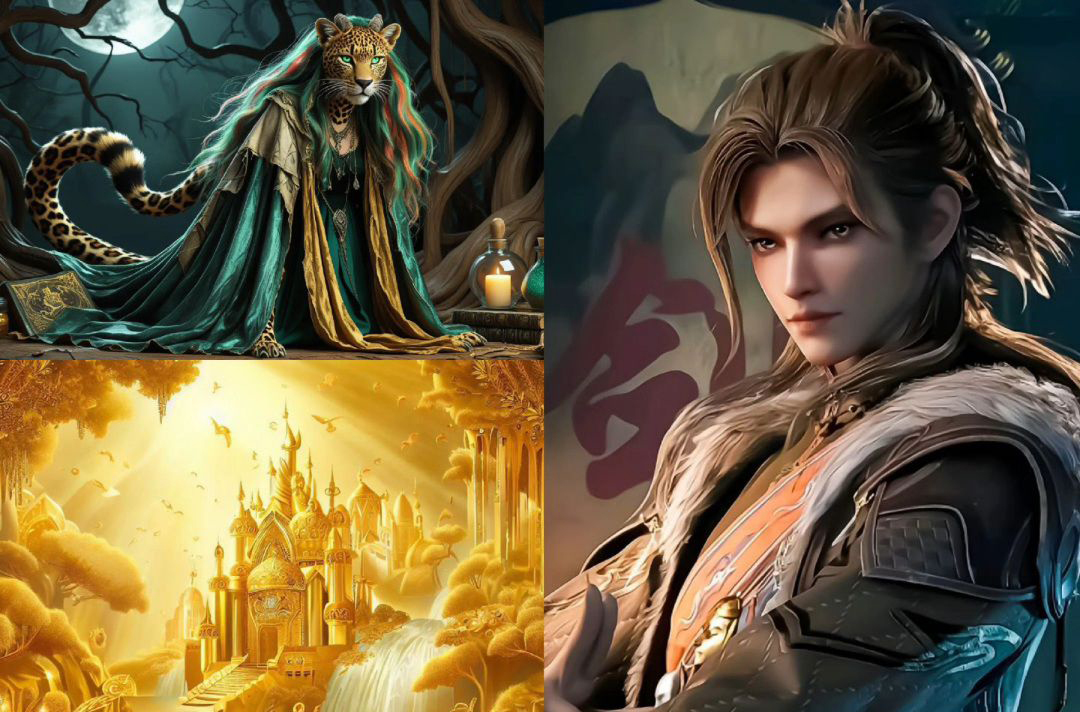 Novel Tales of Herding Gods Chapter 156 - 157