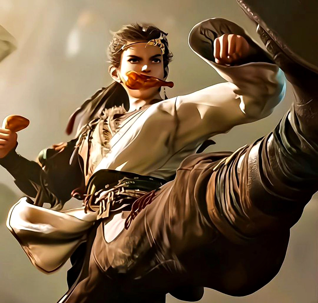 Novel Tales of Herding Gods Chapter 158 - 159