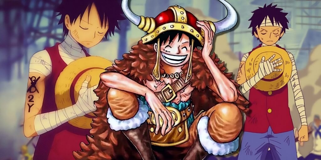 Elbaf Mural Symbolism: One Piece’s Final Revelation