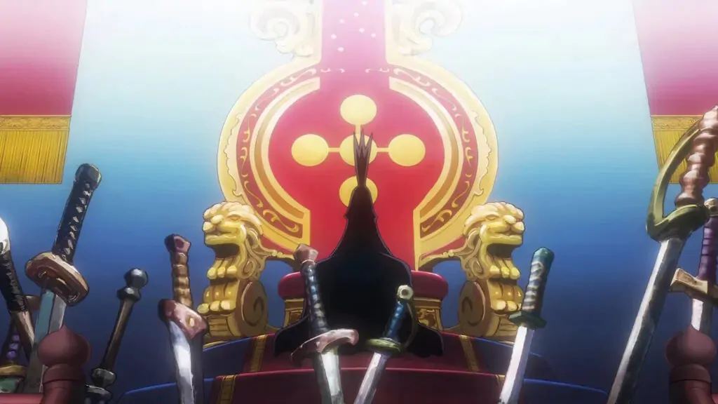 Imu One Piece Darkness Theory Unveils Hidden Truth