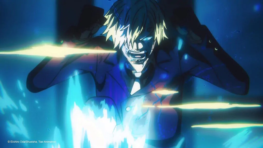 Sanji Final Saga One Piece – Oda’s Hidden Clue. Sanji Final Saga One Piece – Oda’s Hidden Clue. 